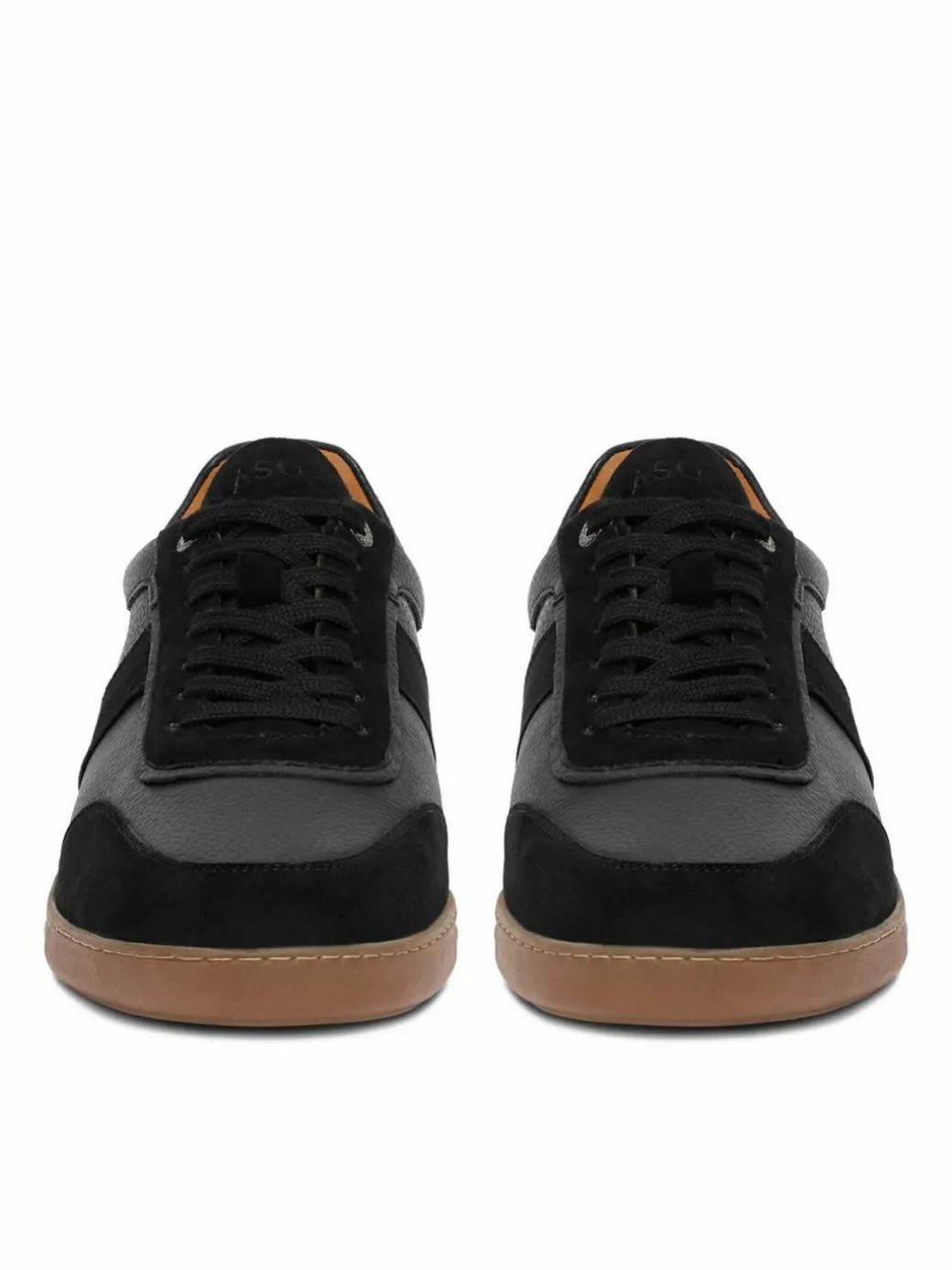 Sneakers CEO-PLATO-01 MI24 Nero