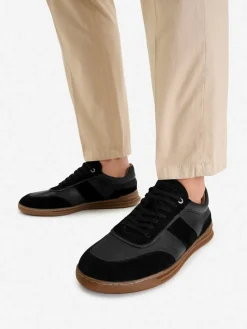 Sneakers CEO-PLATO-01 MI24 Nero