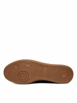 Sneakers CEO-PLATO-01 MI24 Nero