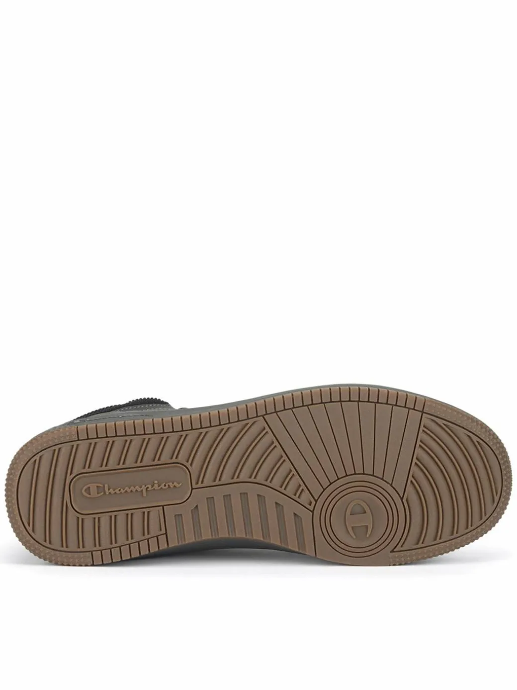 Sneakers CEO-RD18 MID CORD S22295-ES014 Grigio