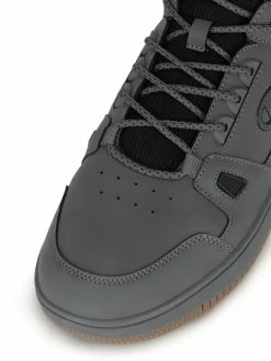 Sneakers CEO-RD18 MID CORD S22295-ES014 Grigio