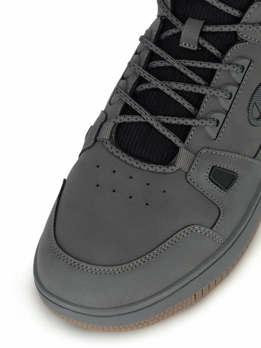 Sneakers CEO-RD18 MID CORD S22295-ES014 Grigio