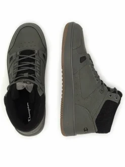 Sneakers CEO-RD18 MID CORD S22295-ES014 Grigio