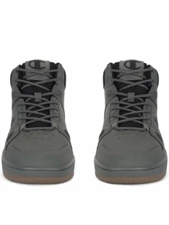 Sneakers CEO-RD18 MID CORD S22295-ES014 Grigio
