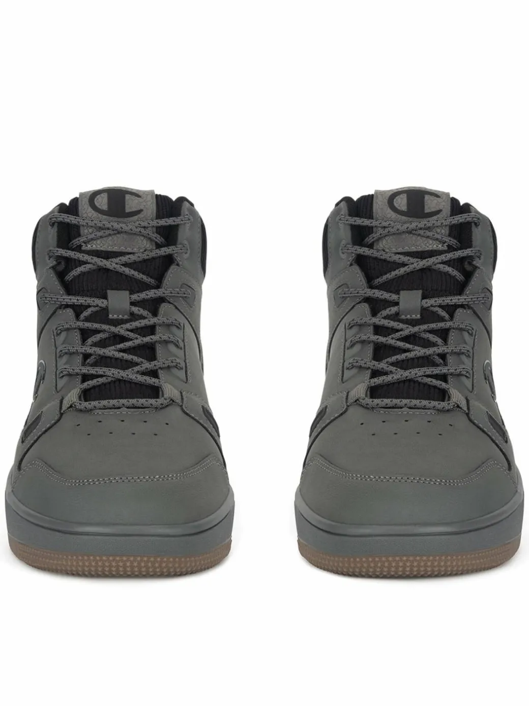 Sneakers CEO-RD18 MID CORD S22295-ES014 Grigio