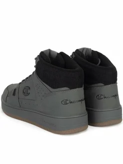 Sneakers CEO-RD18 MID CORD S22295-ES014 Grigio