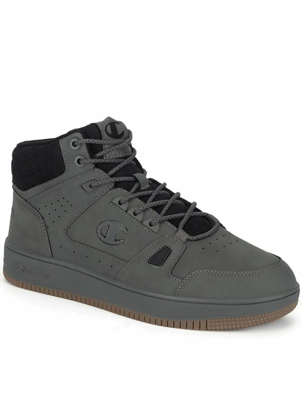 Sneakers CEO-RD18 MID CORD S22295-ES014 Grigio