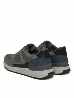 Sneakers CEO-REUS-01 Grigio