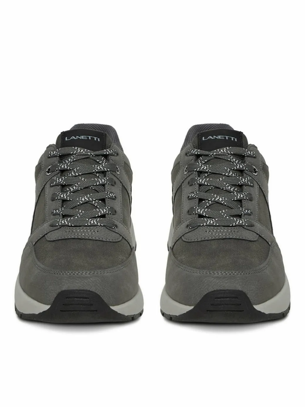 Sneakers CEO-REUS-01 Grigio