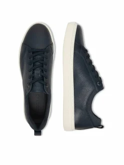 Sneakers CEO-REZA-05 MI25 Blu scuro