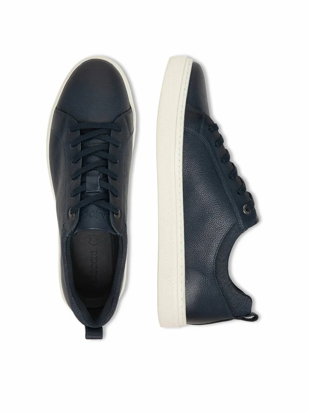 Sneakers CEO-REZA-05 MI25 Blu scuro