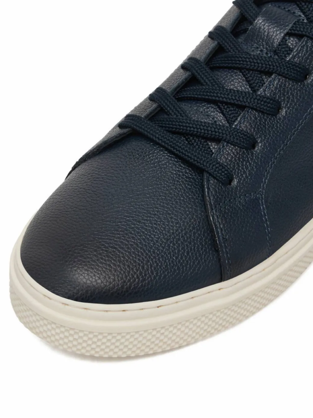 Sneakers CEO-REZA-05 MI25 Blu scuro