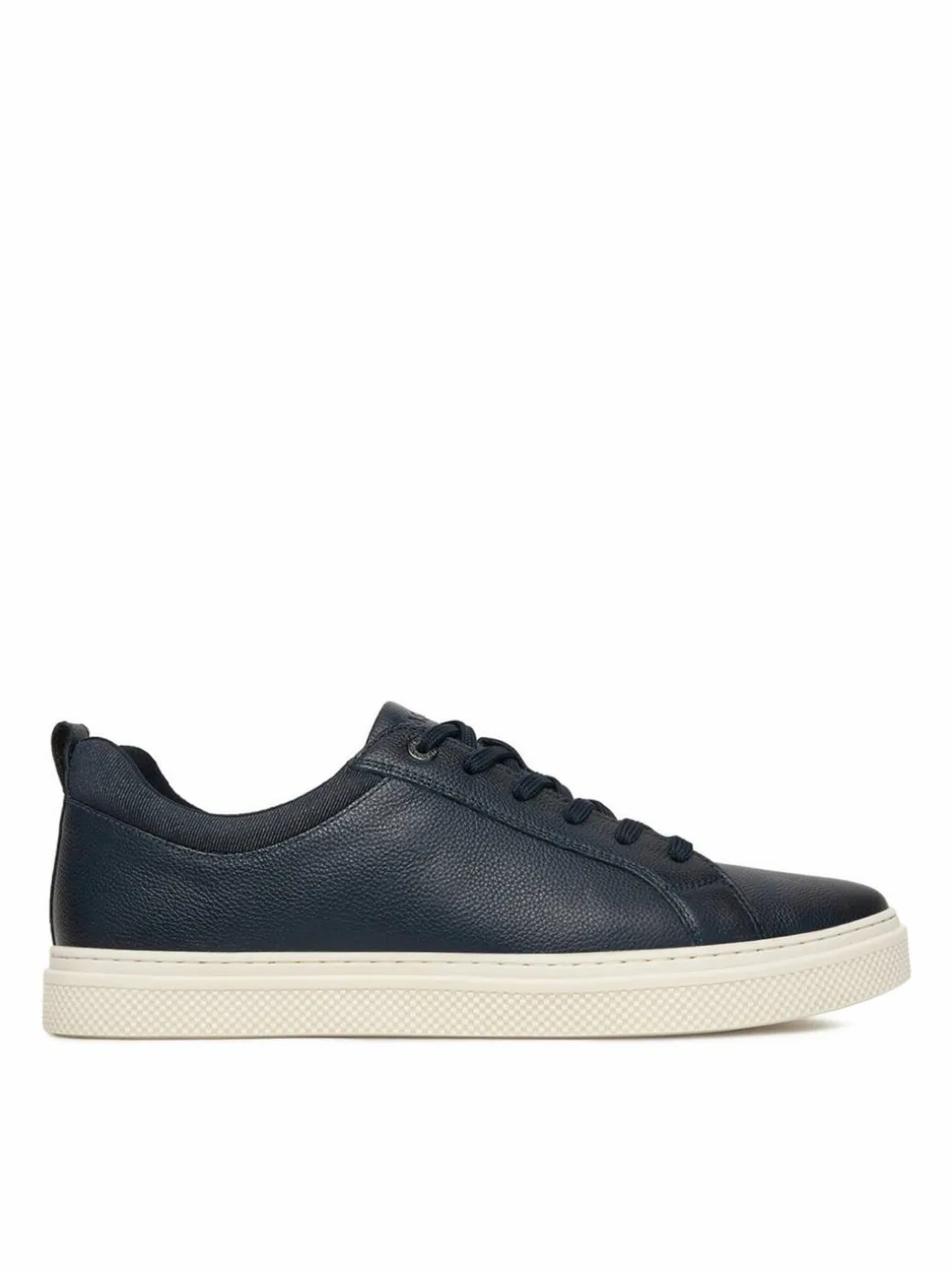 Sneakers CEO-REZA-05 MI25 Blu scuro