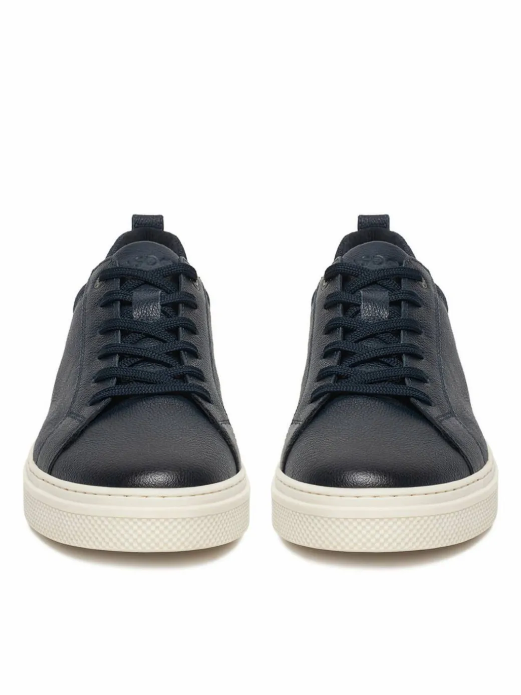 Sneakers CEO-REZA-05 MI25 Blu scuro