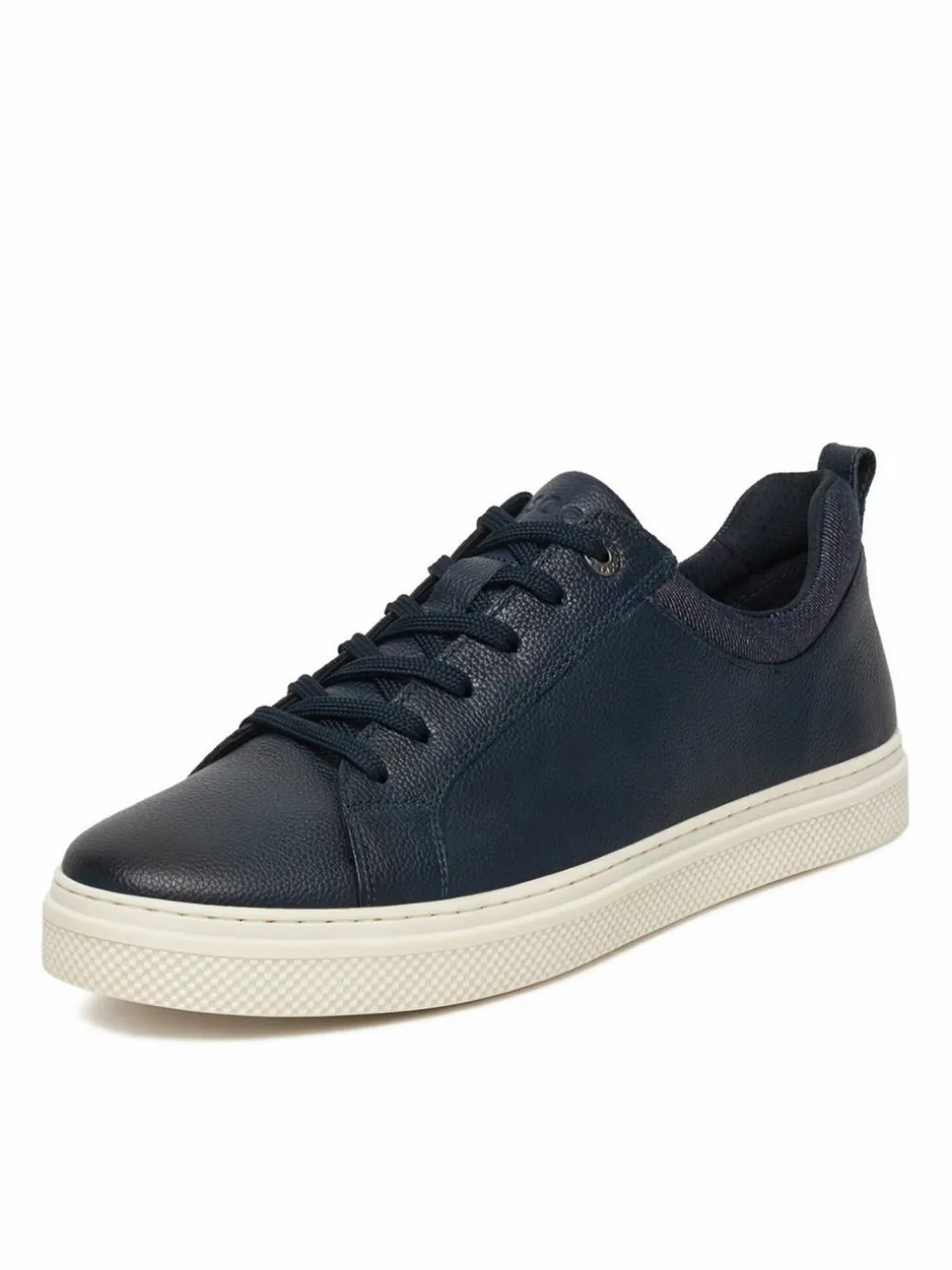 Sneakers CEO-REZA-05 MI25 Blu scuro
