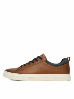 Sneakers CEO-REZA-05 MI25 Marrone