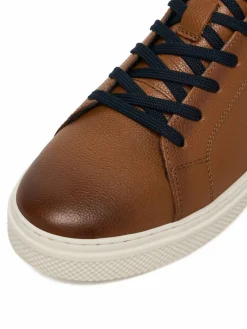Sneakers CEO-REZA-05 MI25 Marrone