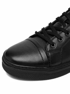 Sneakers CEO-REZA-04 MI25 Nero