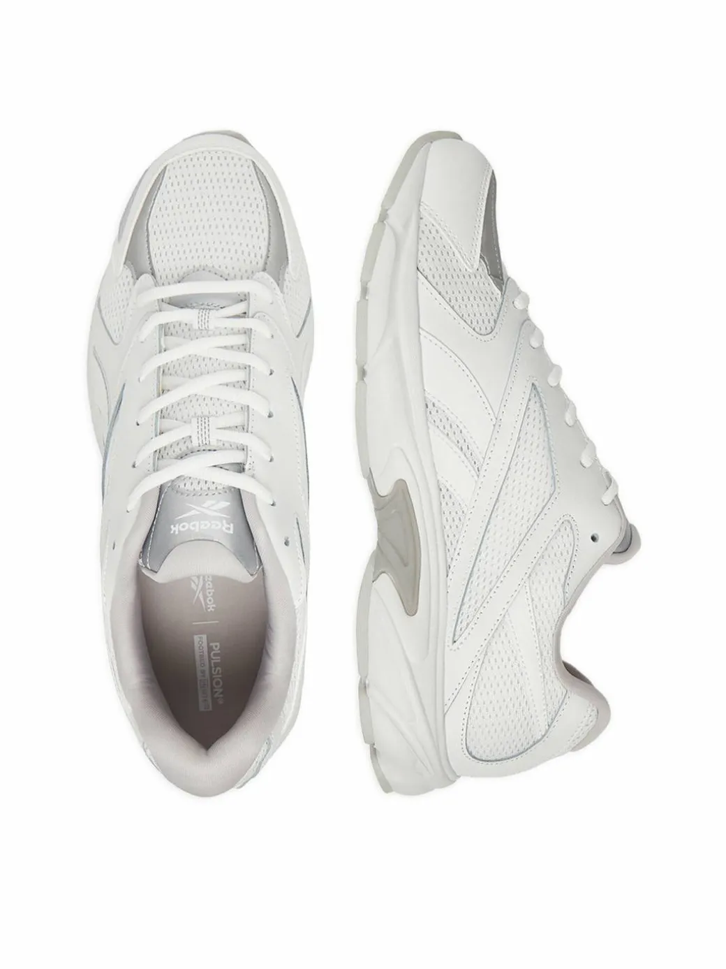Sneakers CEO-ROAD PRIME 100208663 M Bianco