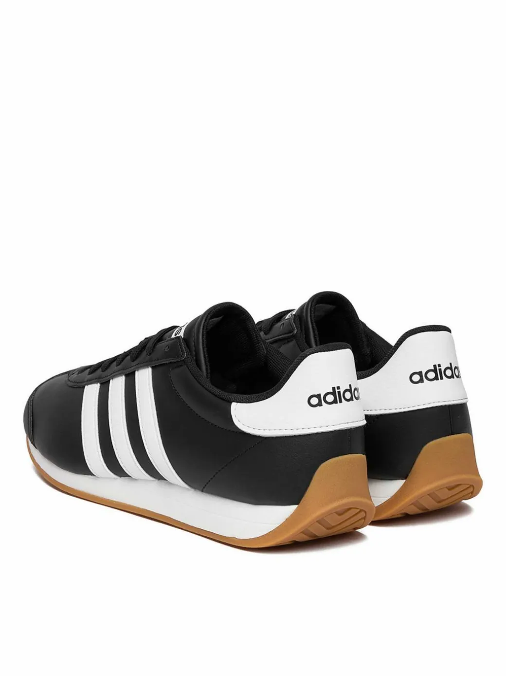Sneakers CEO-RUNVISTA HQ2315 Nero