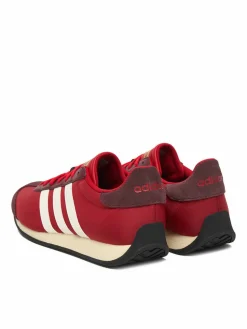 Sneakers CEO-RUNVISTA HQ2324 Rosso
