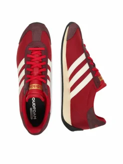 Sneakers CEO-RUNVISTA HQ2324 Rosso