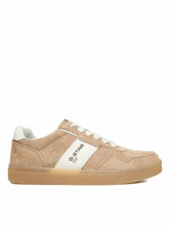 Sneakers CEO-SANDER-01 Beige
