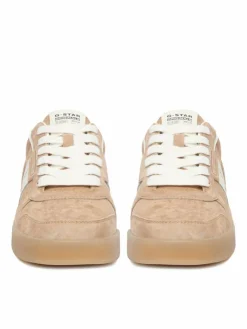 Sneakers CEO-SANDER-01 Beige