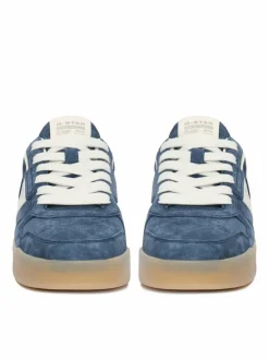 Sneakers CEO-SANDER-01 Blu