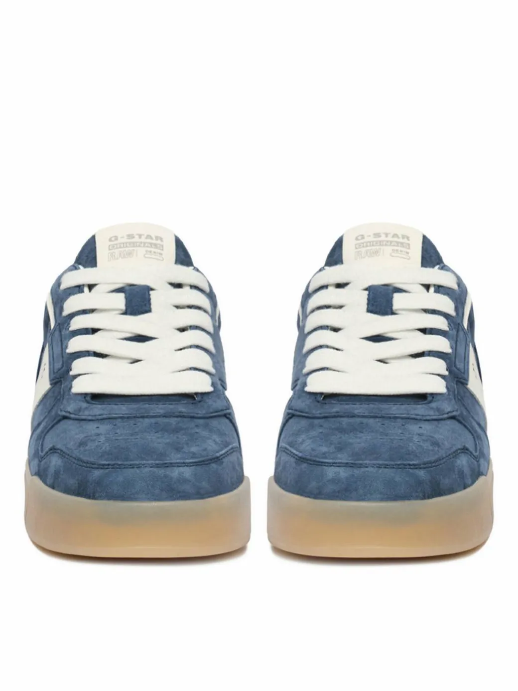 Sneakers CEO-SANDER-01 Blu