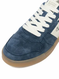 Sneakers CEO-SANDER-01 Blu