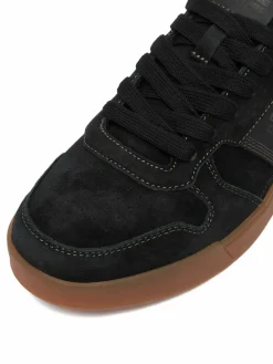 Sneakers CEO-SANDER-01 Nero