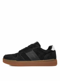Sneakers CEO-SANDER-01 Nero