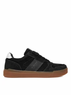 Sneakers CEO-SANDER-01 Nero