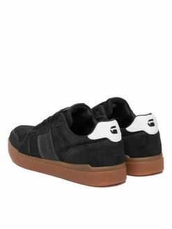 Sneakers CEO-SANDER-01 Nero