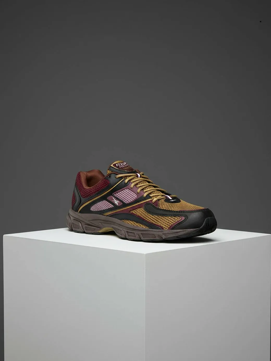 Sneakers CEOSS-PREMIER TRINITY 100230888 Bordeaux