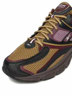 Sneakers CEOSS-PREMIER TRINITY 100230888 Bordeaux