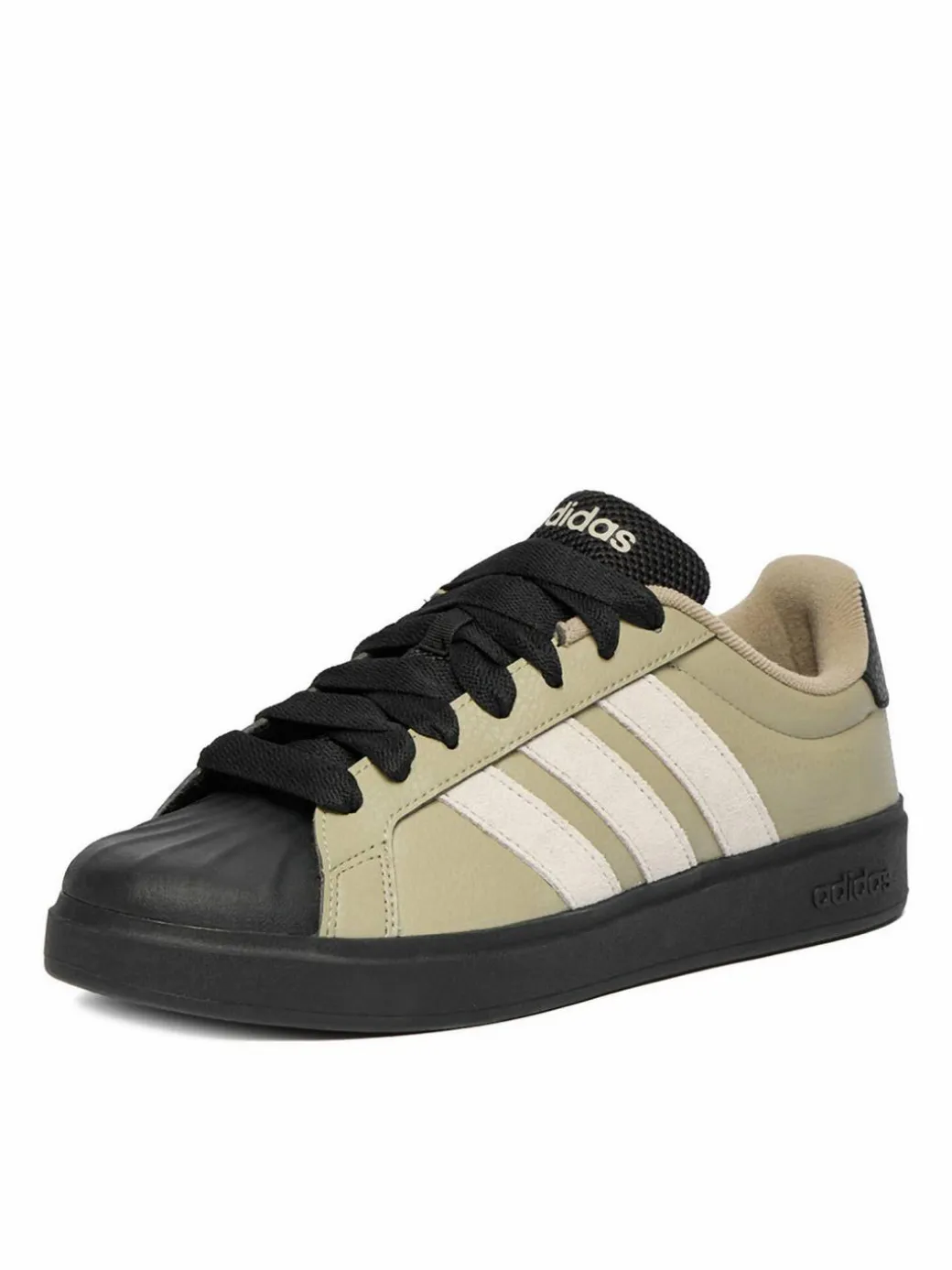 Sneakers CEO-STREETTALK IH6626 Verde