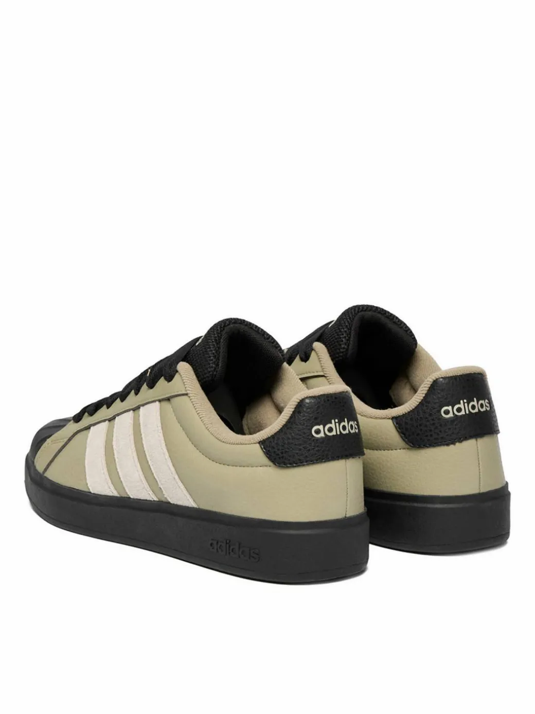 Sneakers CEO-STREETTALK IH6626 Verde