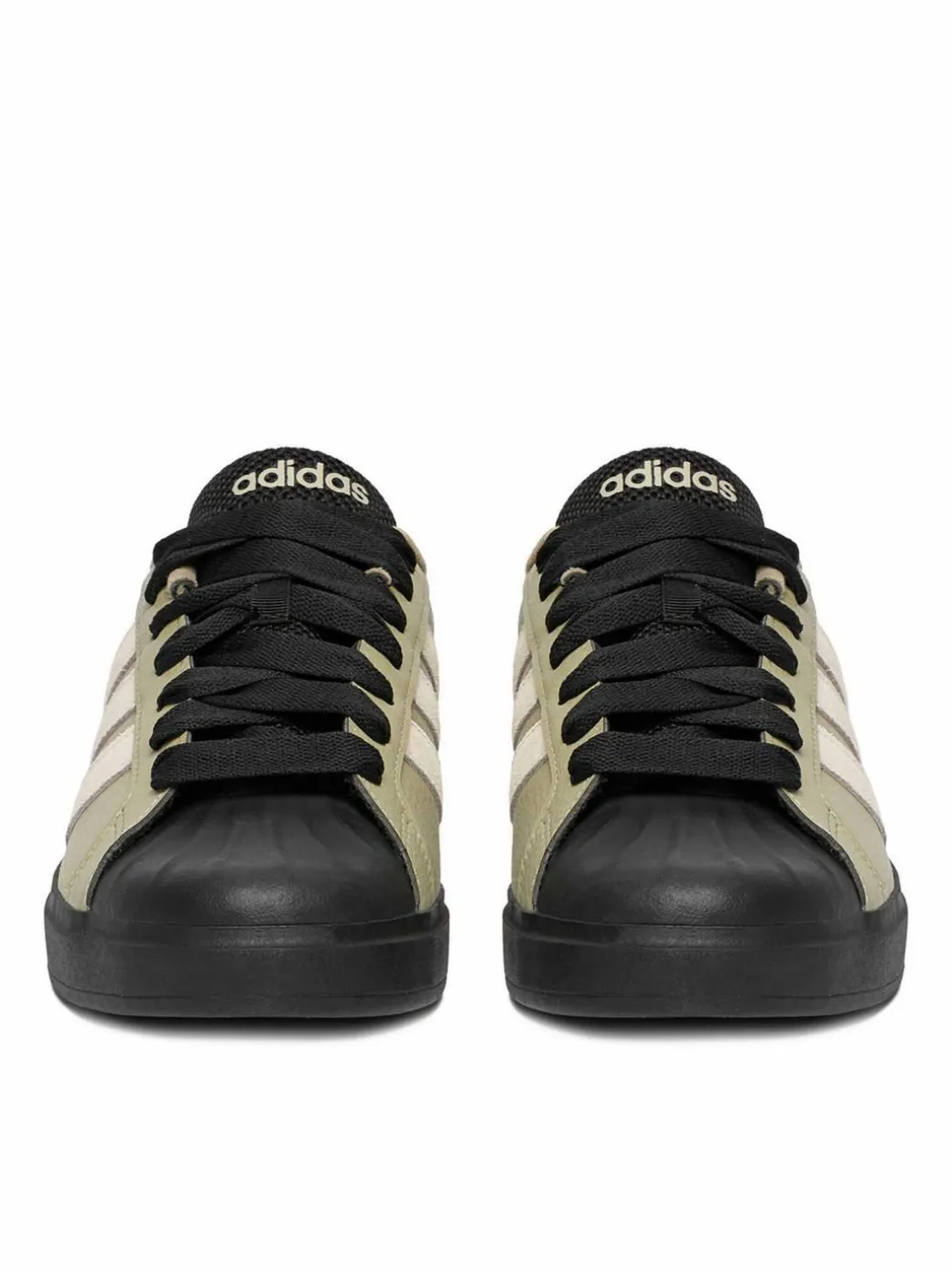 Sneakers CEO-STREETTALK IH6626 Verde