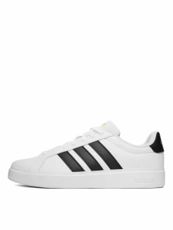 Sneakers CEO-STREETTALK JP8275_ Bianco