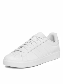Sneakers CEO-STREETTALK JP8277 Bianco