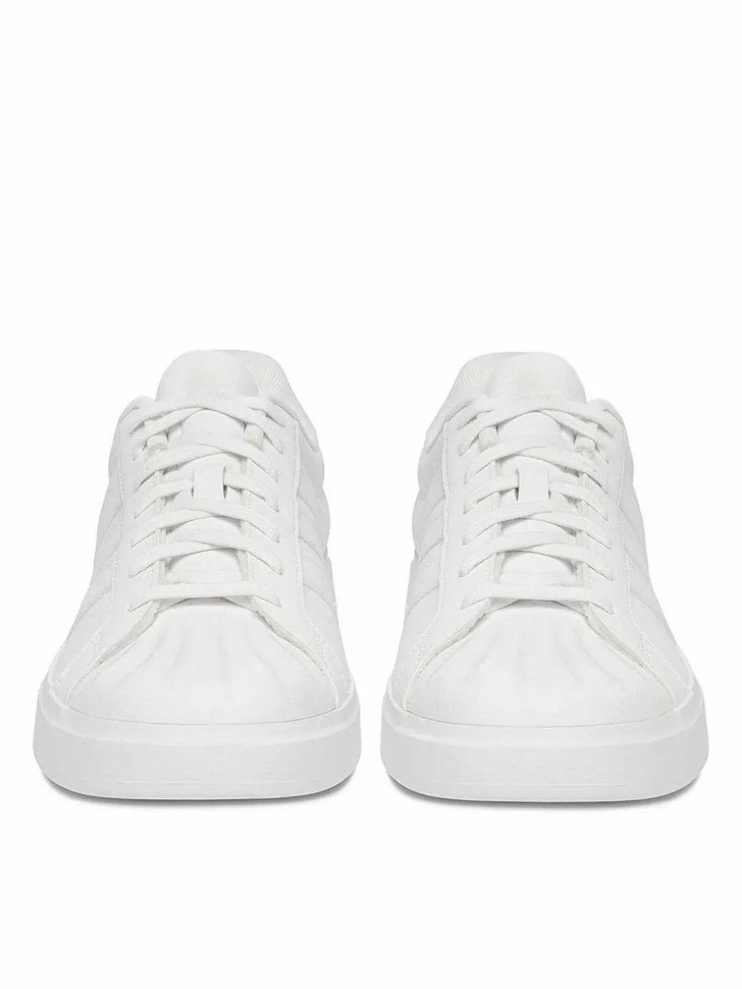 Sneakers CEO-STREETTALK JP8277 Bianco