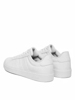 Sneakers CEO-STREETTALK JP8277 Bianco