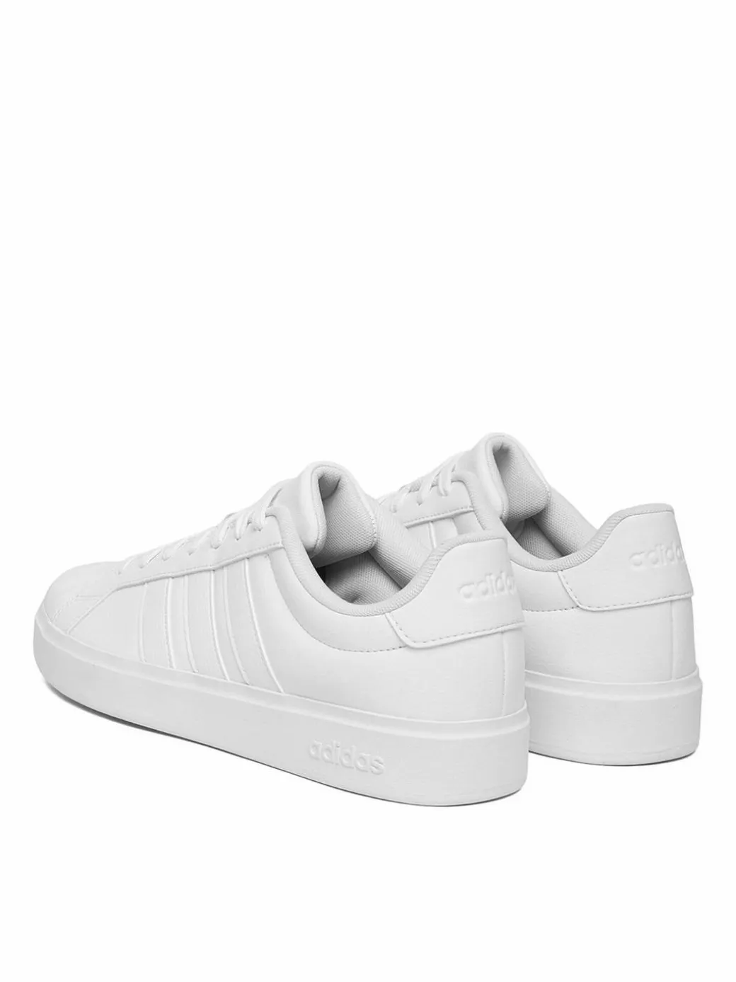 Sneakers CEO-STREETTALK JP8277 Bianco