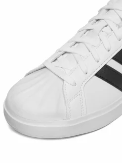 Sneakers CEO-STREETTALK JP8275 Bianco