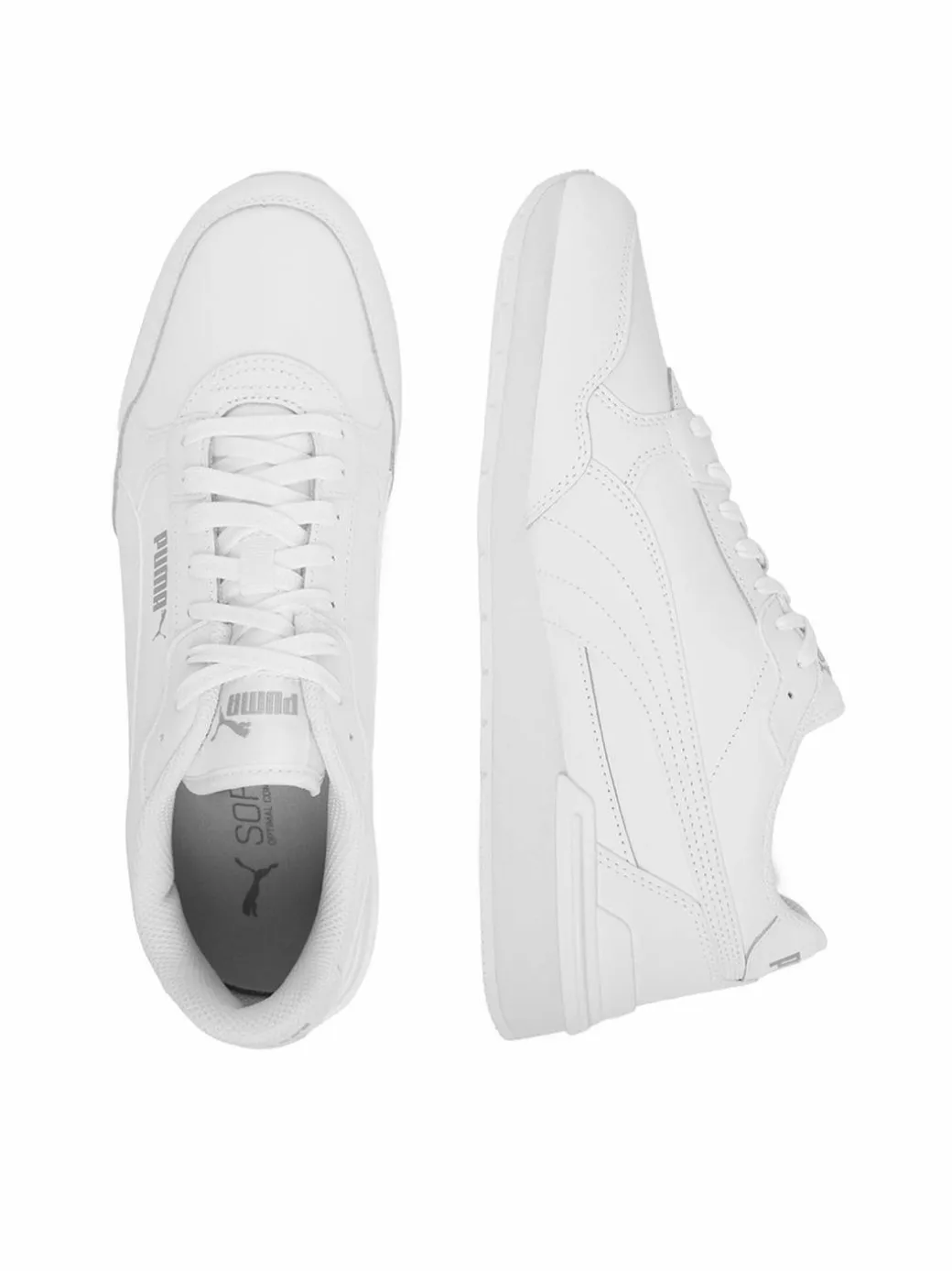 Sneakers CEO-ST RUNNER V4 L 39906828 Bianco