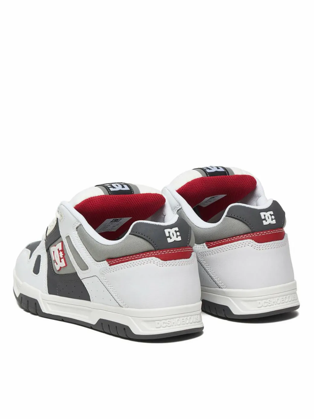 Sneakers CEO-SV5-10121 Bianco
