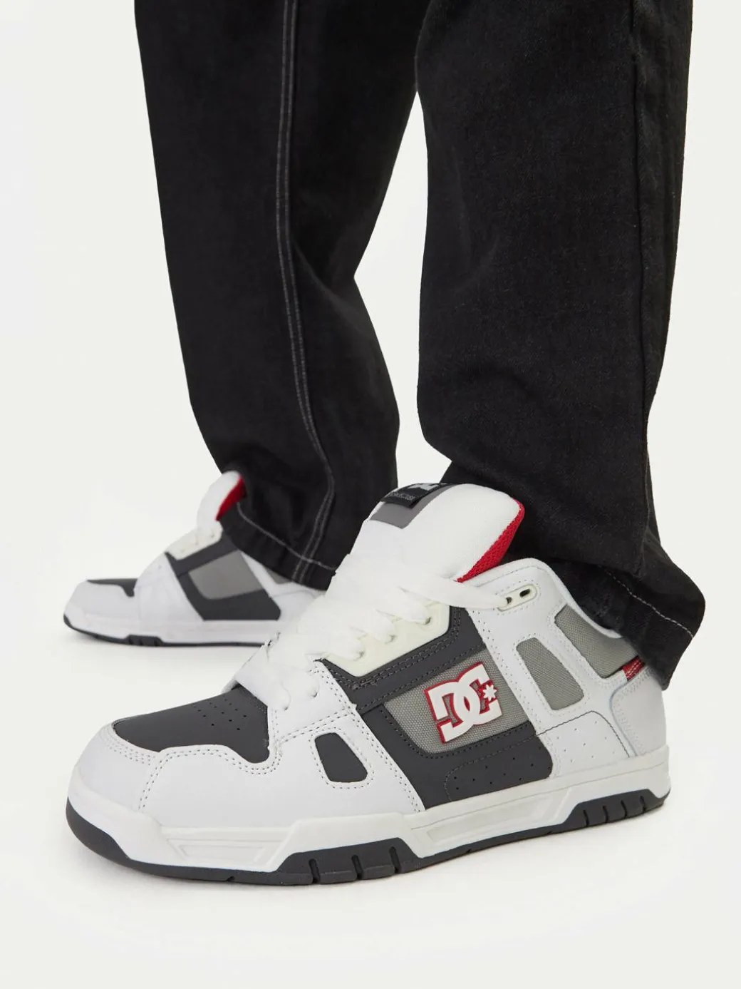 Sneakers CEO-SV5-10121 Bianco