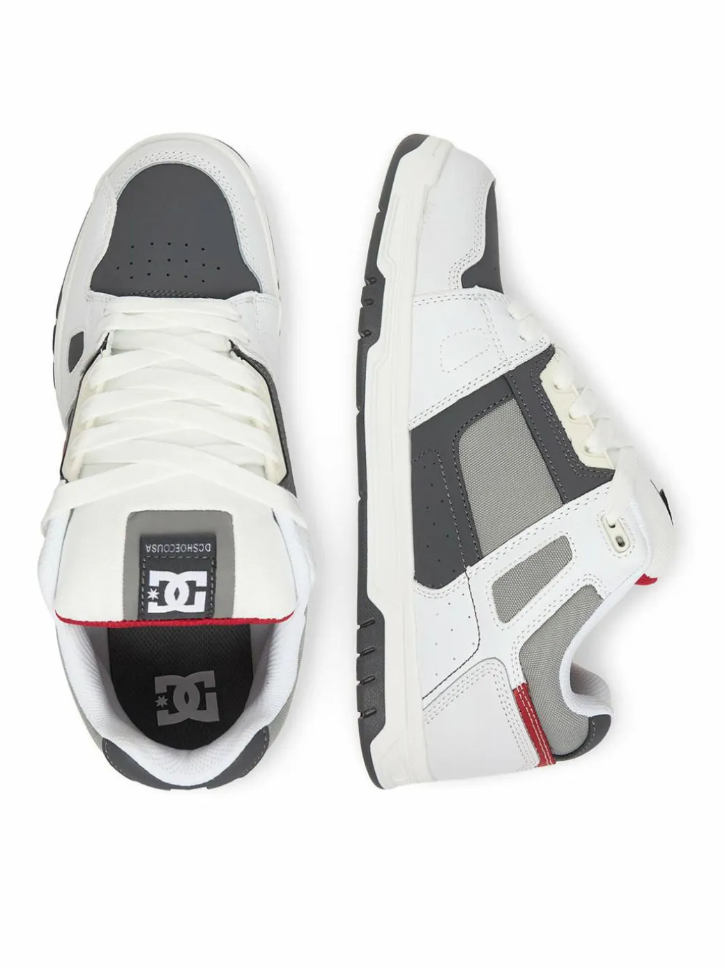 Sneakers CEO-SV5-10121 Bianco